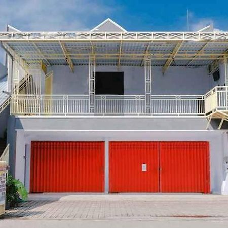 Bing Guest House Songgoriti Dış mekan fotoğraf