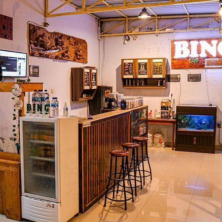 Bing Guest House Songgoriti Dış mekan fotoğraf