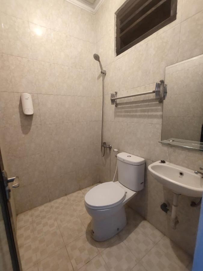 Bing Guest House Songgoriti Dış mekan fotoğraf