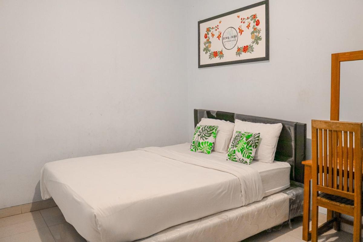 Bing Guest House Songgoriti Dış mekan fotoğraf